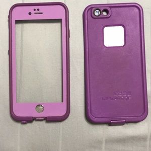 Phone cases